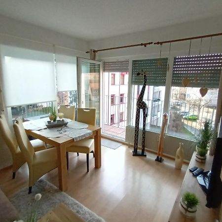Wie Daheim Nuremberg Extérieur photo