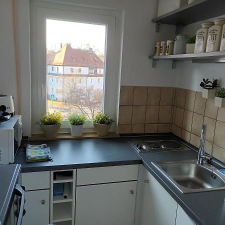 Wie Daheim Nuremberg Extérieur photo