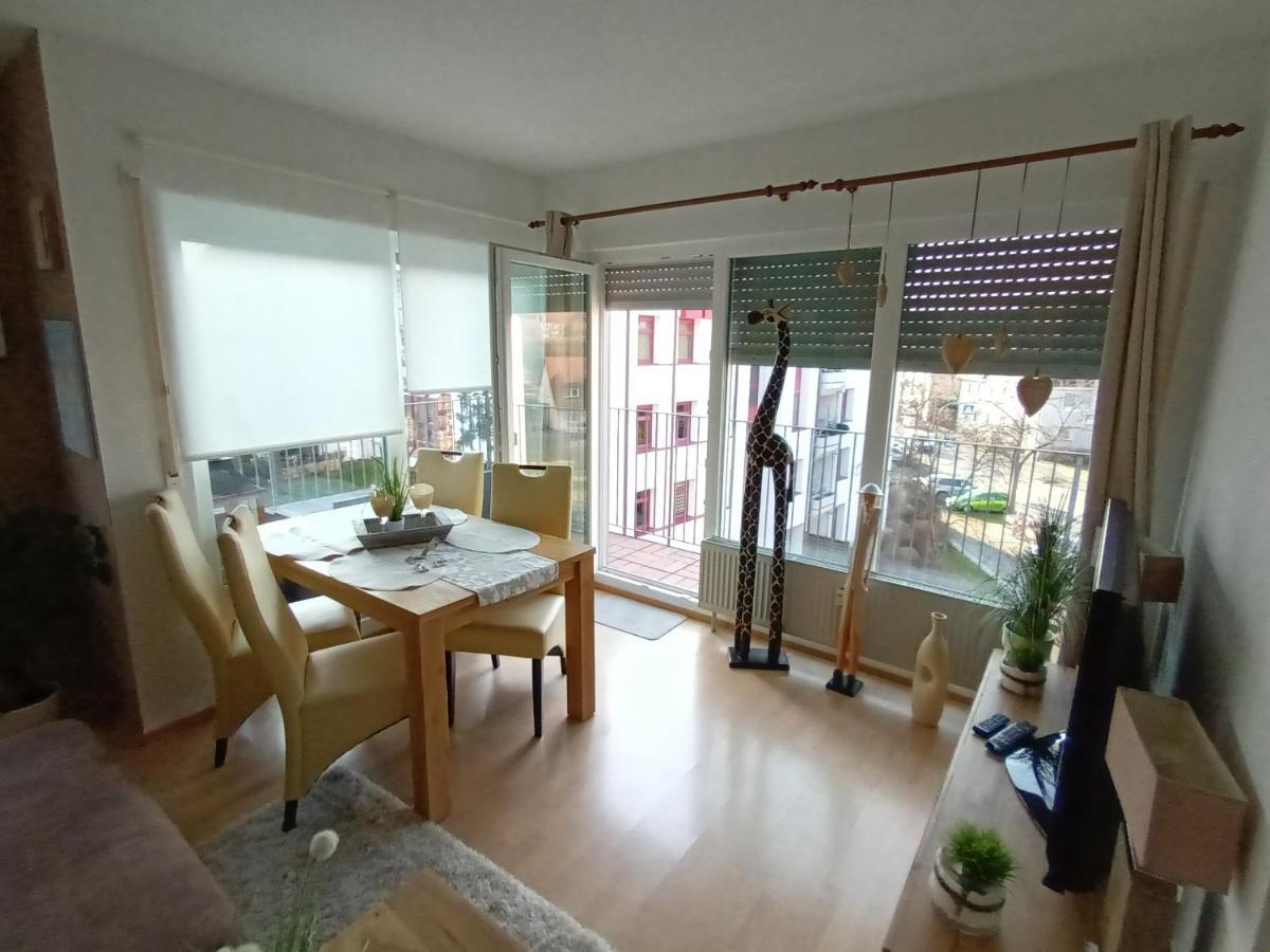 Wie Daheim Nuremberg Extérieur photo