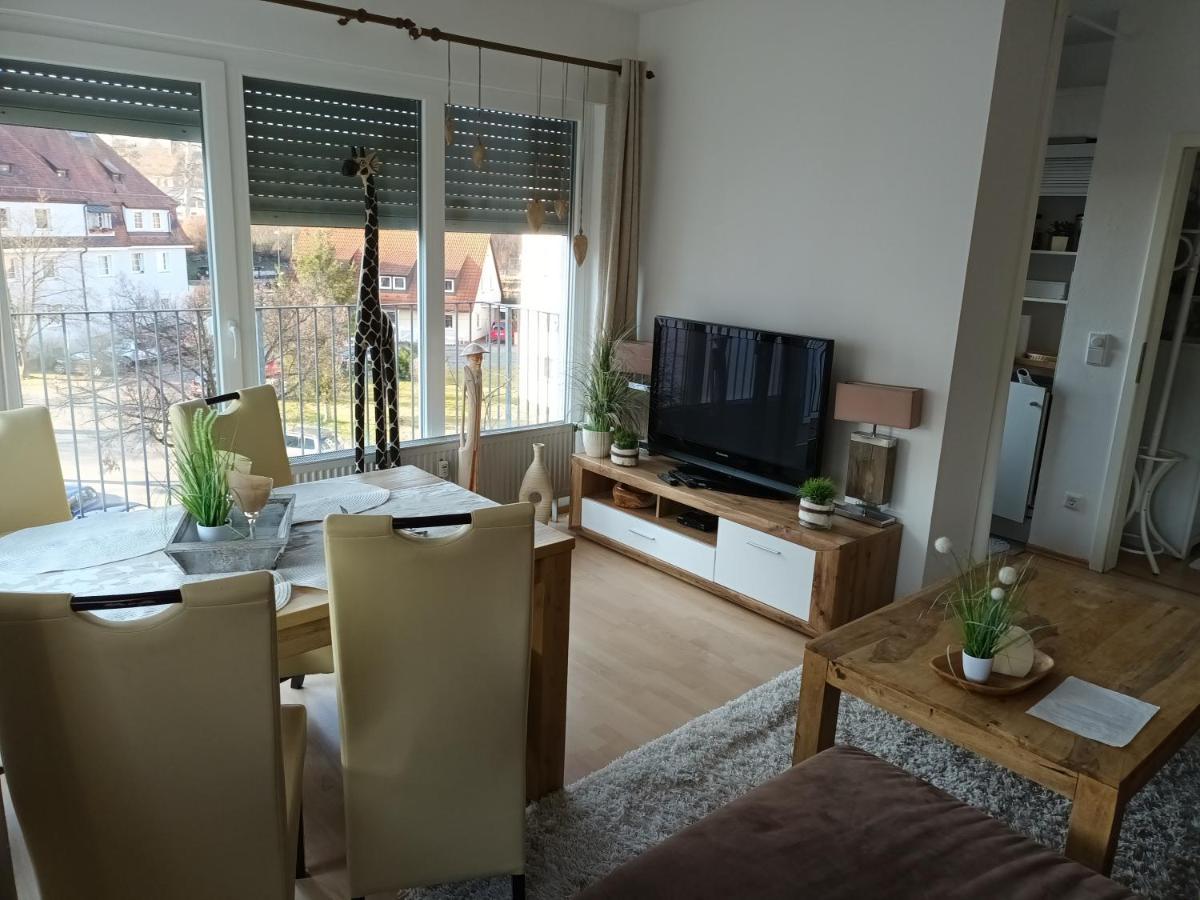 Wie Daheim Nuremberg Extérieur photo