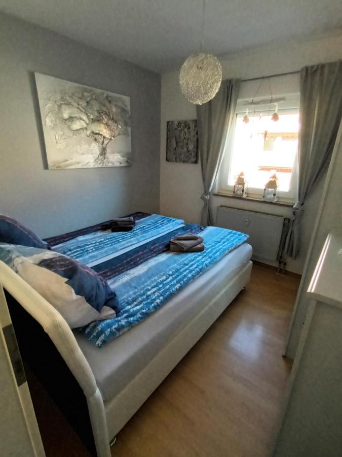 Wie Daheim Nuremberg Extérieur photo