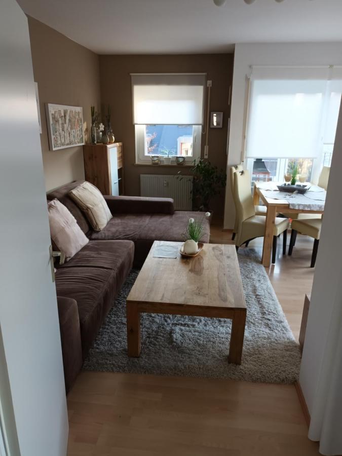 Wie Daheim Nuremberg Extérieur photo