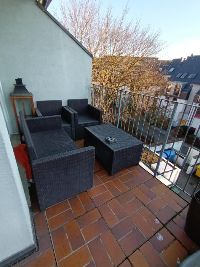 Wie Daheim Nuremberg Extérieur photo