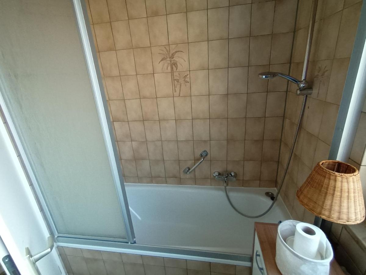 Wie Daheim Nuremberg Extérieur photo