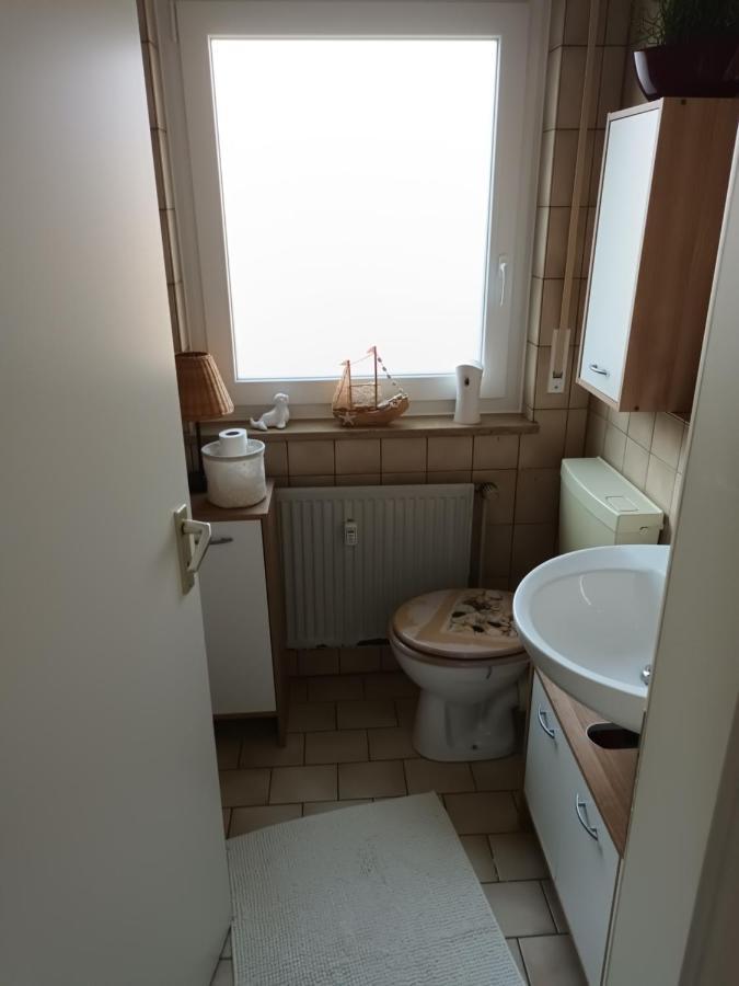Wie Daheim Nuremberg Extérieur photo