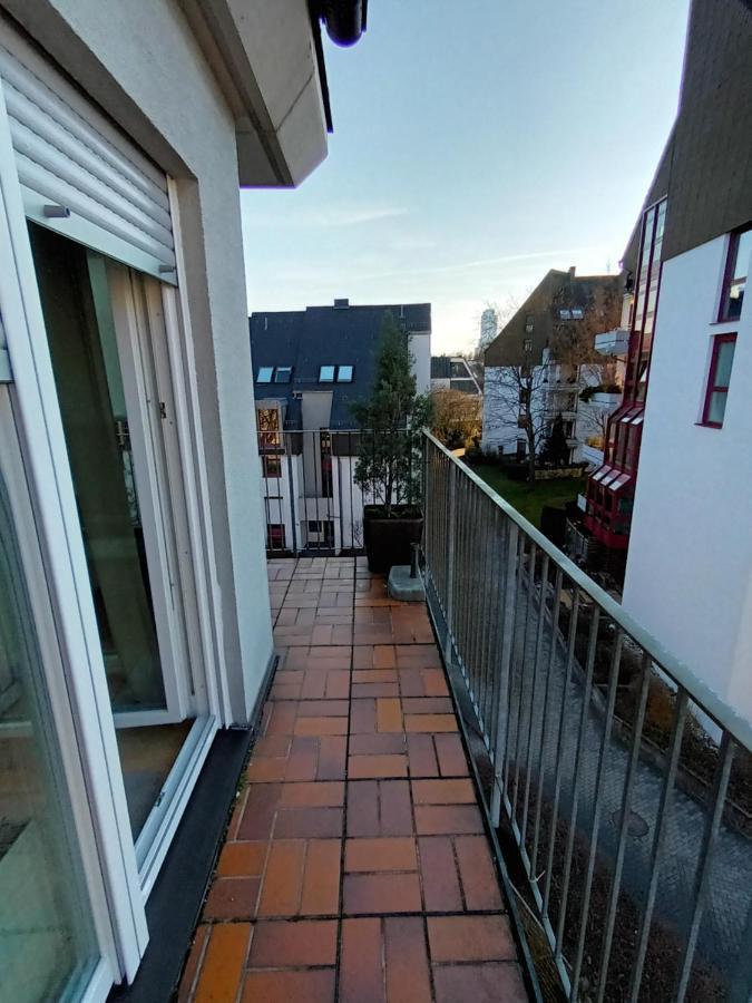 Wie Daheim Nuremberg Extérieur photo